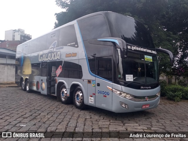 Galáxia Turismo 2014 na cidade de Ipatinga, Minas Gerais, Brasil, por André Lourenço de Freitas. Número da foto: #9657546.