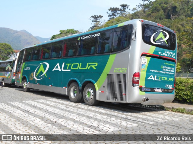 ALTour - Capela Ferrari Tour 2021 na cidade de Petrópolis, Rio de Janeiro, Brasil, por Zé Ricardo Reis. Número da foto: #9658769.