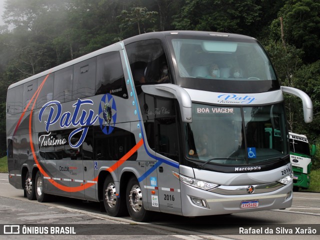 Paty Tur 2016 na cidade de Petrópolis, Rio de Janeiro, Brasil, por Rafael da Silva Xarão. Número da foto: #9660125.