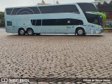 Viação Garcia 8653 na cidade de Americana, São Paulo, Brasil, por Gilson de Souza Junior. Número da foto: #9658083.