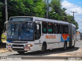 Reunidas Transportes Urbanos 0880 na cidade de Natal, Rio Grande do Norte, Brasil, por Matheus Silva. Número da foto: #:id.