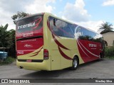 Intersul Turismo 7500 na cidade de Belo Horizonte, Minas Gerais, Brasil, por Weslley Silva. Número da foto: #:id.