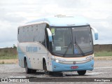 Emtram 4430 na cidade de Vitória da Conquista, Bahia, Brasil, por Rava Ogawa. Número da foto: #:id.
