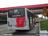 Pêssego Transportes 4 7039 na cidade de São Paulo, São Paulo, Brasil, por Daniel Saraiva Cordeiro. Número da foto: #:id.