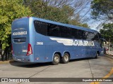 Viação Águia Branca 28190 na cidade de São Paulo, São Paulo, Brasil, por Espedito de Brito Gomes. Número da foto: #9657918.