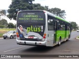 Viação Garcia 7519 na cidade de Marialva, Paraná, Brasil, por Otavio Augusto  Soares. Número da foto: #9660057.