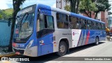 Empresa de Ônibus Pássaro Marron 92.611 na cidade de Aparecida, São Paulo, Brasil, por Nilson Brandão Alves. Número da foto: #9659242.
