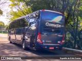 Viação Cometa 719534 na cidade de São Paulo, São Paulo, Brasil, por Espedito de Brito Gomes. Número da foto: #9657933.