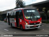 Allibus Transportes 4 5558 na cidade de São Paulo, São Paulo, Brasil, por Daniel Saraiva Cordeiro. Número da foto: #:id.