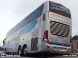 Auto Viação MM Souza Turismo 16021 na cidade de Aparecida, São Paulo, Brasil, por Daniel De Souza. Número da foto: #9659640.