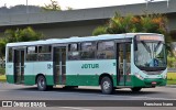 Jotur - Auto Ônibus e Turismo Josefense 1307 na cidade de Florianópolis, Santa Catarina, Brasil, por Francisco Ivano. Número da foto: #9660088.