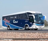 Citral Transporte e Turismo 901 na cidade de Porto Alegre, Rio Grande do Sul, Brasil, por Anderson Cabral. Número da foto: #:id.