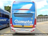 Viação Cometa 13256 na cidade de Alumínio, São Paulo, Brasil, por Flavio Alberto Fernandes. Número da foto: #:id.