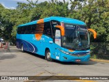 Empresa de Ônibus Pássaro Marron 5056 na cidade de São Paulo, São Paulo, Brasil, por Espedito de Brito Gomes. Número da foto: #9657953.