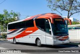 Caminante 989 na cidade de Álvaro Obregón, Ciudad de México, México, por Omar Ramírez Thor2102. Número da foto: #9657264.