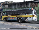 Ônibus Particulares AUTO ESCOLA na cidade de São Paulo, São Paulo, Brasil, por Gilberto Mendes dos Santos. ID da foto: :id.