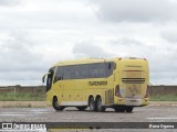 Viação Itapemirim 60059 na cidade de Vitória da Conquista, Bahia, Brasil, por Rava Ogawa. Número da foto: #9659910.
