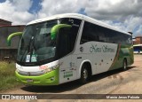 Nova Serrana Transportes e Turismo 1520 na cidade de Camaçari, Bahia, Brasil, por Marcio Jesus Peixoto. Número da foto: #:id.