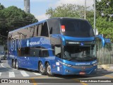 Expresso do Sul 419313 na cidade de São Paulo, São Paulo, Brasil, por Lucas Adriano Bernardino. Número da foto: #9658542.