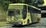 Empresa Gontijo de Transportes 15440 na cidade de Rio de Janeiro, Rio de Janeiro, Brasil, por Marcos Magalhaes. Número da foto: #9659615.