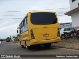 Ônibus Particulares 2884 na cidade de Ji-Paraná, Rondônia, Brasil, por Gian Lucas  Santana Zardo. Número da foto: #9658803.