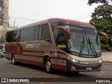 Lannes Tour RJ 834.002 na cidade de Niterói, Rio de Janeiro, Brasil, por Rafael Lima. Número da foto: #:id.