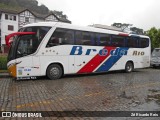 Breda Rio 3160 na cidade de Petrópolis, Rio de Janeiro, Brasil, por Zé Ricardo Reis. Número da foto: #:id.