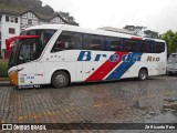 Breda Rio 3160 na cidade de Petrópolis, Rio de Janeiro, Brasil, por Zé Ricardo Reis. ID da foto: :id.