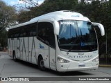 Viação Atibaia São Paulo 1320 na cidade de São Paulo, São Paulo, Brasil, por Lucas Adriano Bernardino. Número da foto: #9658291.