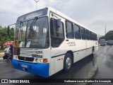 Ônibus Particulares 8298 na cidade de São Paulo, São Paulo, Brasil, por Guilherme Lucas Martins De Assunção. Número da foto: #9659340.