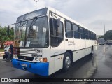 Ônibus Particulares 8298 na cidade de São Paulo, São Paulo, Brasil, por Guilherme Lucas Martins De Assunção. ID da foto: :id.