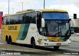 Empresa Gontijo de Transportes 17170 na cidade de São Paulo, São Paulo, Brasil, por Pedroka Ternoski. Número da foto: #9657247.