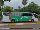 Lourena Transportes 2510 na cidade de Corumbá, Mato Grosso do Sul, Brasil, por Genival Júnior. Número da foto: #9659457.
