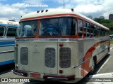 Mercedes-Benz MONOBLOCO O-321 na cidade de São Paulo, São Paulo, Brasil, por Athos Arruda. Número da foto: #9657409.