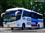 VIDA - Viação Danúbio Azul 11004 na cidade de São Paulo, São Paulo, Brasil, por Victor Henrique. Número da foto: #9659243.