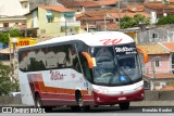 Willtur 3000 na cidade de Caçapava, São Paulo, Brasil, por Everaldo Bordini. Número da foto: #:id.