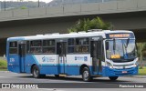 Emflotur - Empresa Florianópolis de Transportes Coletivos 3318 na cidade de Florianópolis, Santa Catarina, Brasil, por Francisco Ivano. Número da foto: #9658806.