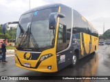 Viação Ultra 2303 na cidade de São Paulo, São Paulo, Brasil, por Guilherme Lucas Martins De Assunção. Número da foto: #9659310.