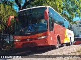 Ozelame Transportes 18009 na cidade de Caxias do Sul, Rio Grande do Sul, Brasil, por Leonardo Lazaroto Rodrigues. Número da foto: #:id.