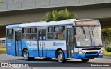 Emflotur - Empresa Florianópolis de Transportes Coletivos 3307 na cidade de Florianópolis, Santa Catarina, Brasil, por Francisco Ivano. Número da foto: #9658820.