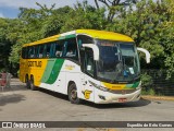Empresa Gontijo de Transportes 19495 na cidade de São Paulo, São Paulo, Brasil, por Espedito de Brito Gomes. Número da foto: #9657938.