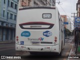 Viação Grande Vitória 23146 na cidade de Vitória, Espírito Santo, Brasil, por Artur Galvao. Número da foto: #:id.