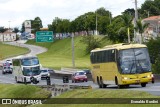 Viação Itapemirim 5061 na cidade de Caçapava, São Paulo, Brasil, por Everaldo Bordini. Número da foto: #9658041.