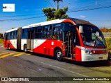 Itajaí Transportes Coletivos 2018 na cidade de Campinas, São Paulo, Brasil, por Henrique Alves de Paula Silva. ID da foto: :id.