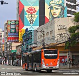 TRANSPPASS - Transporte de Passageiros 8 1157 na cidade de São Paulo, São Paulo, Brasil, por Pedro Millennium. Número da foto: #:id.