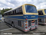 Ônibus Particulares 6533 na cidade de São Paulo, São Paulo, Brasil, por Helder Fernandes da Silva. Número da foto: #:id.
