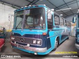 Turismo Santa Rita 97 na cidade de São Paulo, São Paulo, Brasil, por Adalberto Mattera. Número da foto: #9659219.