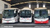 Viação São Cristóvão 2460 na cidade de São Paulo, São Paulo, Brasil, por Anderson Barbosa Marinho. Número da foto: #9659304.