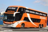 RealMaia Turismo e Cargas 2007 na cidade de São Paulo, São Paulo, Brasil, por Jovani Cecchin. Número da foto: #:id.