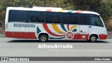 Transmoreira 1560 na cidade de Belo Horizonte, Minas Gerais, Brasil, por Athos Arruda. Número da foto: #:id.